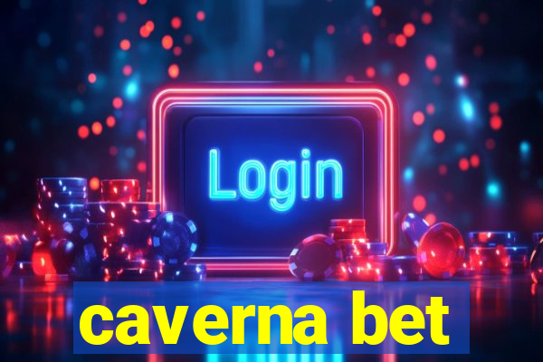 caverna bet