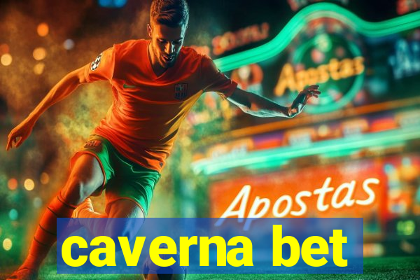 caverna bet