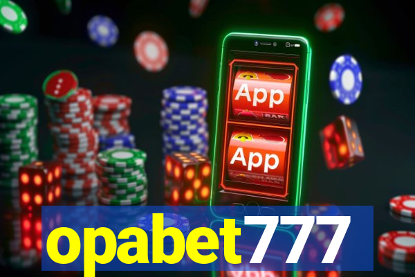 opabet777