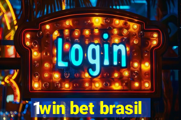 1win bet brasil