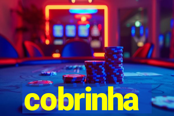 cobrinha