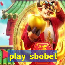 play sbobet