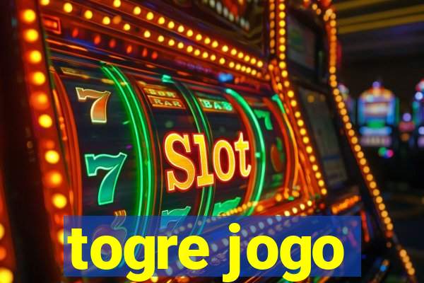 togre jogo