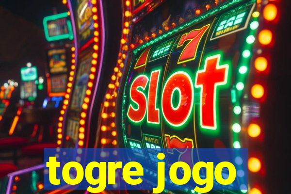 togre jogo