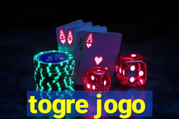 togre jogo