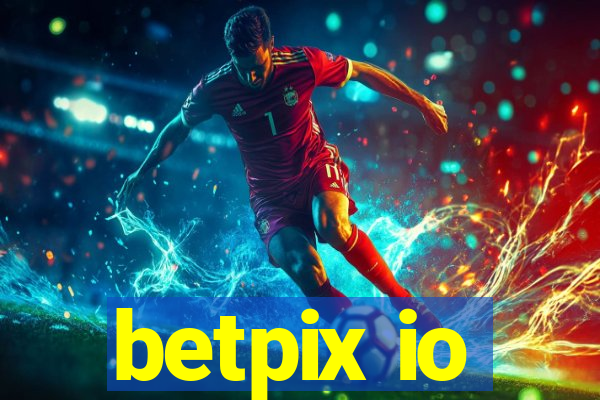 betpix io