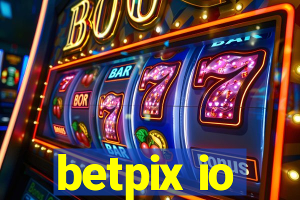 betpix io