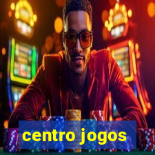 centro jogos