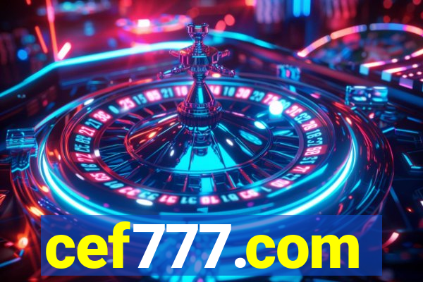 cef777.com