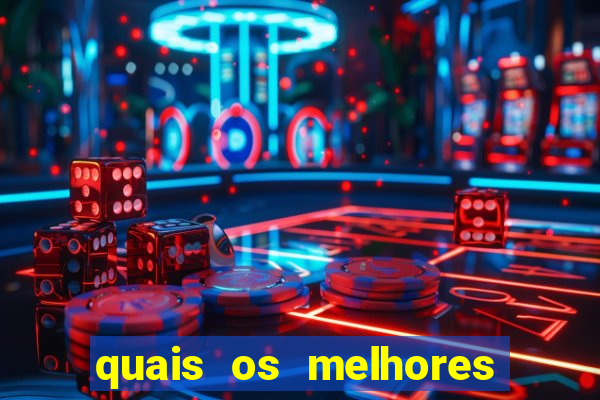 quais os melhores jogos de cassino para ganhar dinheiro