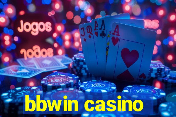 bbwin casino