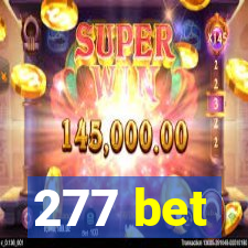 277 bet