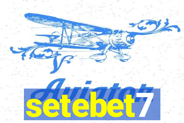 setebet7