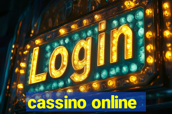 cassino online