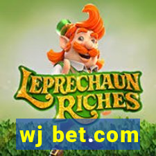 wj bet.com