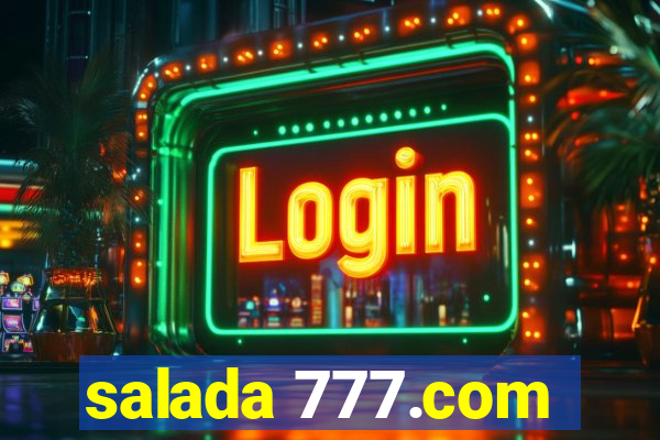 salada 777.com