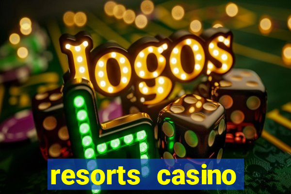 resorts casino atlantic city