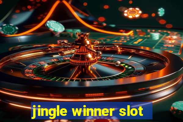 jingle winner slot