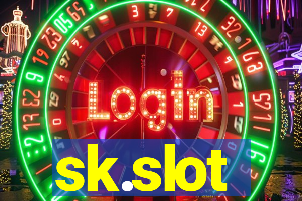 sk.slot