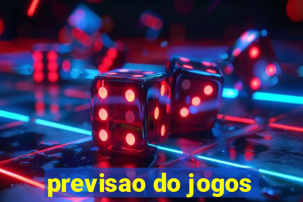 previsao do jogos