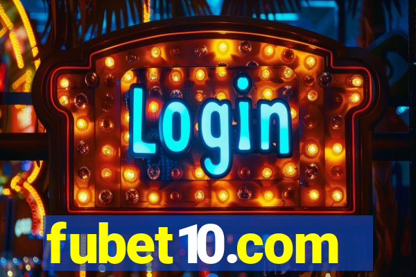 fubet10.com