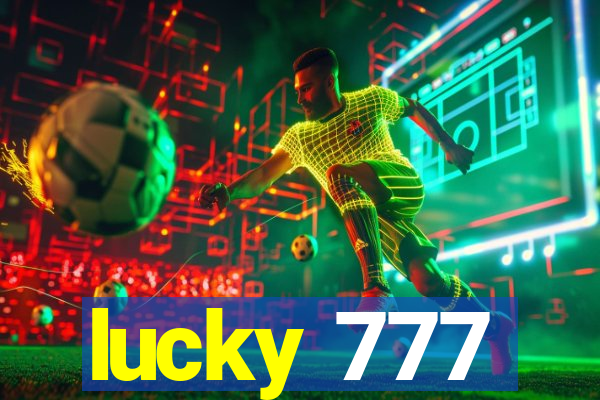 lucky 777