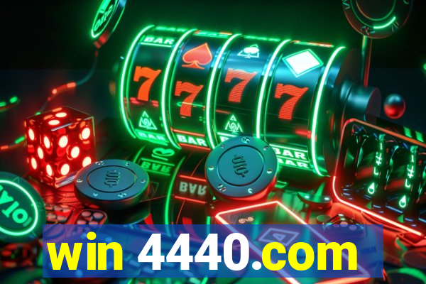 win 4440.com