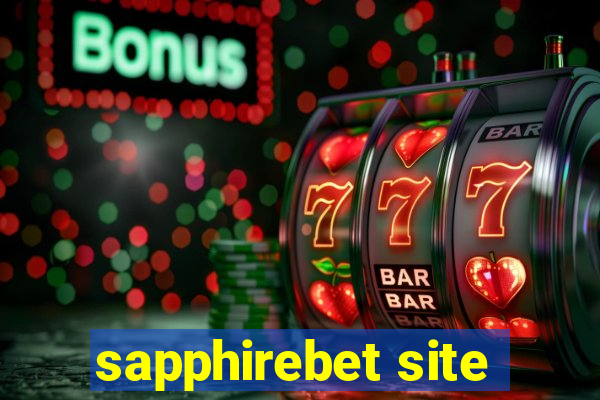 sapphirebet site