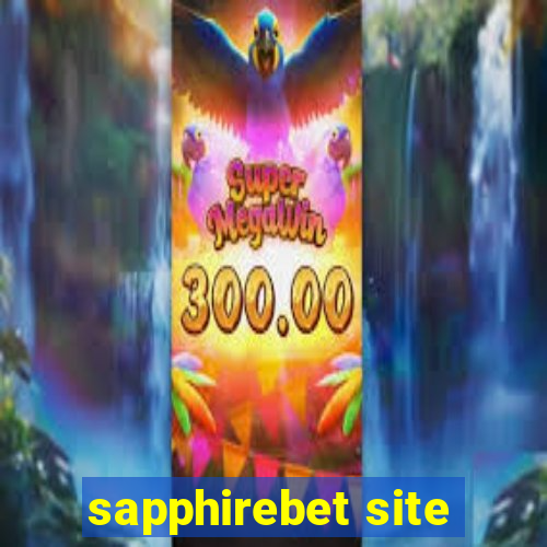 sapphirebet site