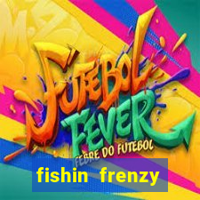 fishin frenzy scratchcard online slot