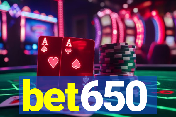 bet650