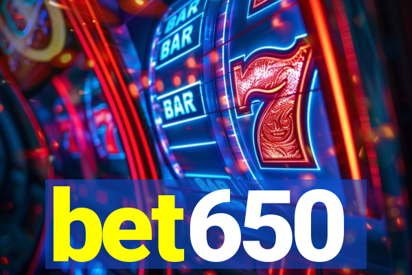 bet650