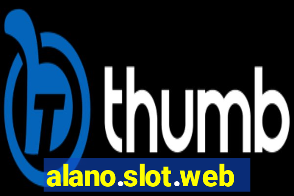 alano.slot.web