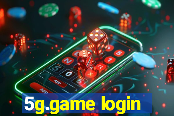 5g.game login