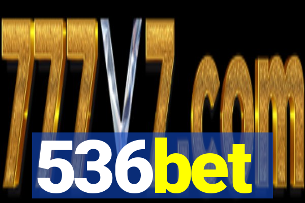 536bet