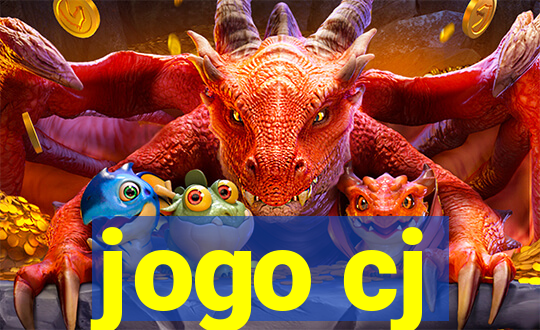 jogo cj