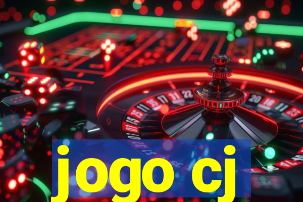 jogo cj