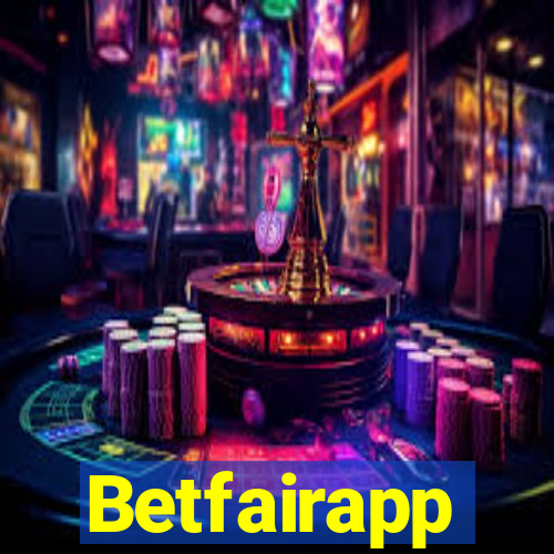 Betfairapp