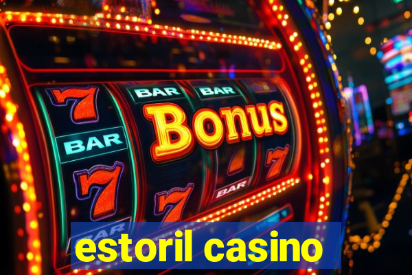 estoril casino