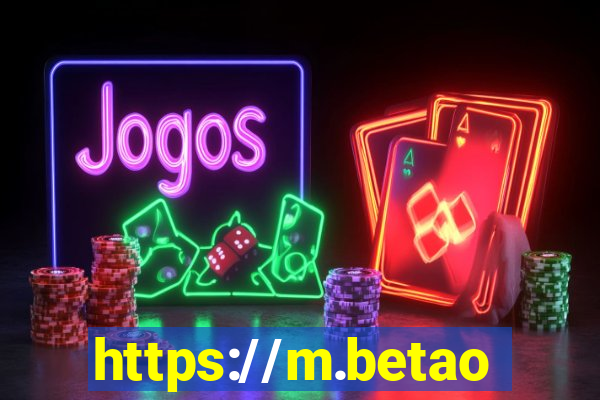 https://m.betao.com/