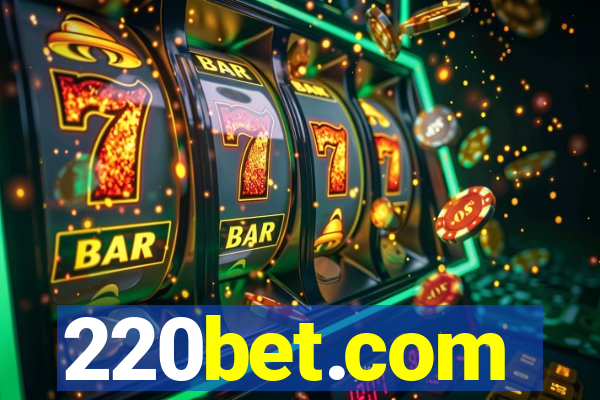 220bet.com