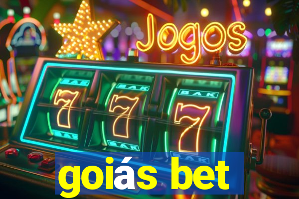 goiás bet