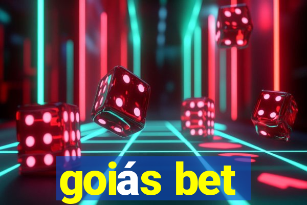 goiás bet