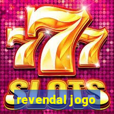 revendal jogo