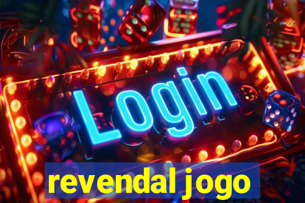 revendal jogo