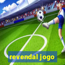 revendal jogo