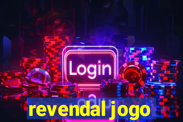 revendal jogo