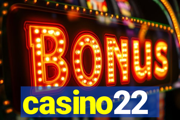 casino22