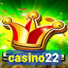 casino22