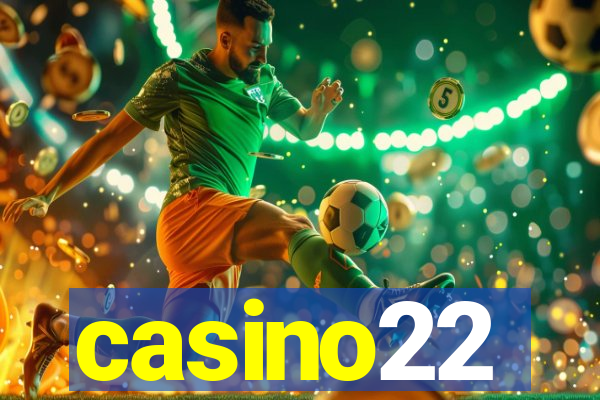 casino22